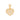 GOLD PENDANT WITH ZIRCONIA