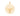 GOLD HOLY SPIRIT PENDANT