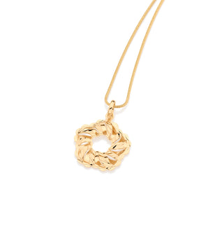 GOLD PENDANT