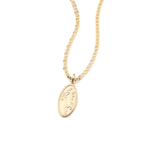 GOLD PENDANT