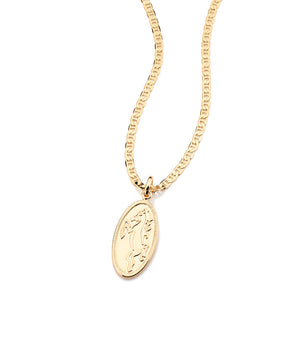 GOLD PENDANT
