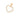 GOLD PENDANT WITH ZIRCONIA