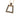 GOLD PENDANT WITH ZIRCONIA