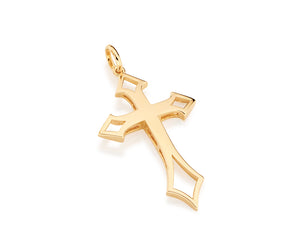 GOLD PENDANT