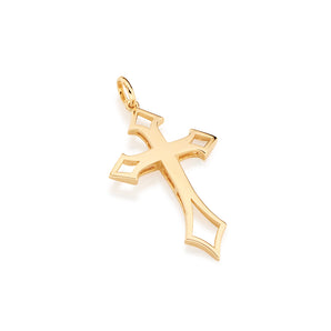 GOLD PENDANT