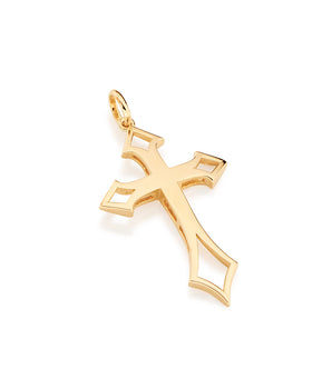 GOLD PENDANT