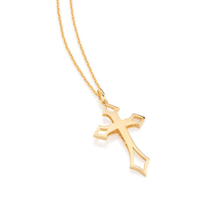 GOLD PENDANT
