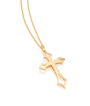 GOLD PENDANT