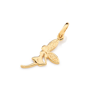GOLD PENDANT