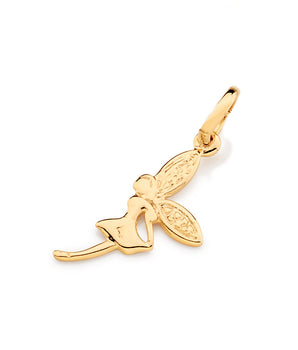 GOLD PENDANT
