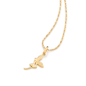 GOLD PENDANT