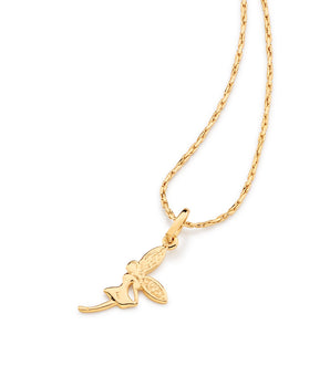 GOLD PENDANT