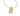GOLD PENDANT