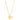 GOLD PENDANT