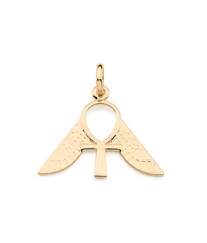 GOLD PENDANT