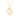 GOLD PENDANT