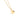 GOLD PENDANT