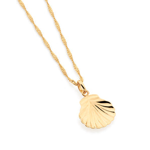 GOLD PENDANT