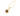 GOLD PENDANT WITH CRYSTAL AND ZIRCONIA