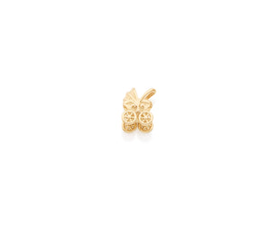 GOLD PENDANT