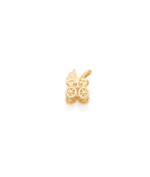 GOLD PENDANT