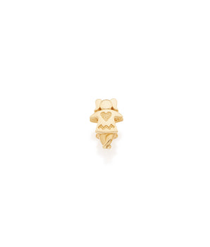 GOLD PENDANT
