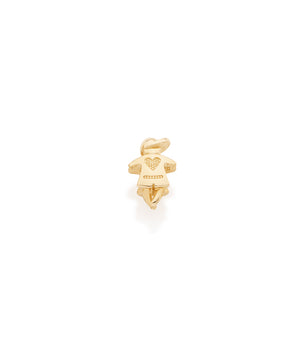 GOLD PENDANT