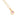GOLD PENDANT WITH ZIRCONIA