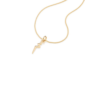 GOLD PENDANT