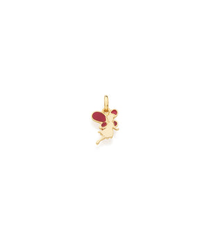 GOLD KID'S PENDANT