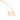 GOLD PENDANT