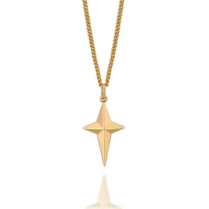 GOLD PENDANT