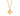 GOLD PENDANT
