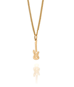 GOLD PENDANT
