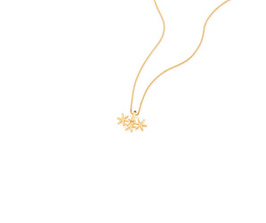 GOLD PENDANT