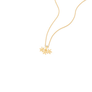 GOLD PENDANT