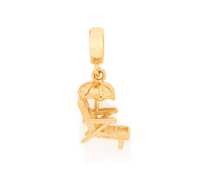 GOLD TRINKET