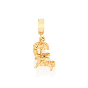 GOLD TRINKET