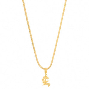 GOLD TRINKET