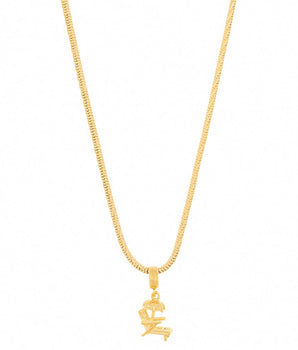 GOLD TRINKET