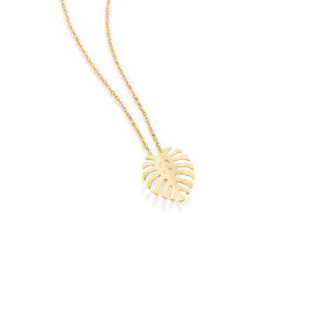 GOLD PENDANT