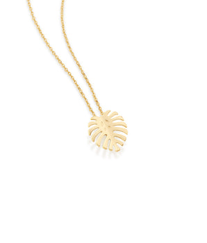 GOLD PENDANT