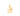 GOLD PLATED PENDANT WITH ZIRCONIA