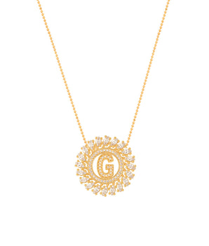 PENDANTS GOLD PLATED JEWELRY