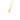 GOLD PENDANT