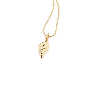 GOLD PENDANT