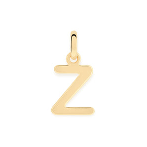 GOLD PENDANT
