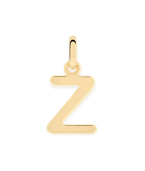 GOLD PENDANT