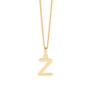GOLD PENDANT