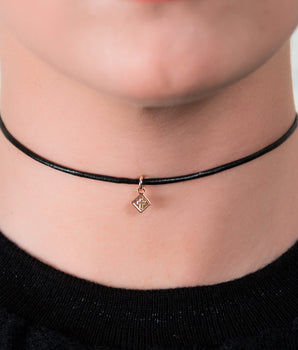 GOLD PENDANT